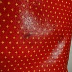 Kate Spade Fossil Key-Per Tote Bag Polka Dot Photo 6