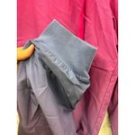 FIGS  Women's Ombre Dream Jogger Scrub Set Purple Pink Gradient Workwear L Photo 9