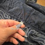 Johnny Was  Embroidered Cargo Navy Pants Photo 7