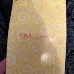 Dialogue New Black Brocade Blazer Photo 3