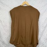 Good American ‎ Strong Shoulder Tank Top Size XXL NWT Photo 6