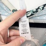 Honeyme Paisley Top Short sleeve Small Photo 2