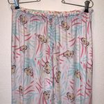 Disney Simba The Lion King jogger style pajama pants Photo 1