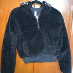 Lululemon Textured Fleece Half-Zip Photo 5