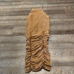 Free People One Katya Thermal Mini Dress Photo 4
