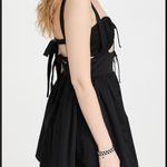 For Love & Lemons  Elegant Mini Dress Photo 2