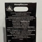 Disney Parks Haunted Mansion 2 Pin Pack Photo 7