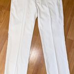 Alfani  khaki slacks pants Photo 0