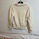 Target Super cute  white pullover  Photo 2