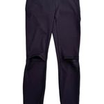 Lululemon Leggings Force Within High Rise Tight Size 4 Women's Black W5CHKS Full Photo 1