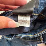 Liverpool Jeans Company Women's Liverpool Mary Girlfriend Jeans Size 2/26 Petite Blue Photo 11