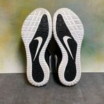 Nike  Zoom HyperAce 2 AA0286-001 Women's Black / White Volleyball Shoes Size 9M Photo 9