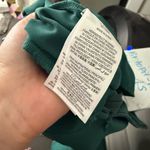 Boden Women’s 6R Forest Green Sophie Belted Wide Leg Jumpsuit Size 6 Photo 7