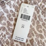 Anthropologie NWT The Wanderer Belted Straight Leg Utility Pants Size 29 Photo 15