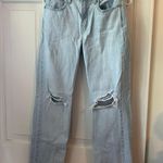 Levi’s Low Pro Straight Jeans Photo 0