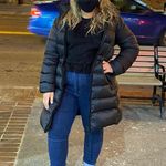 Chelsea & Violet Fuzzing Crop Sweater  Photo 0