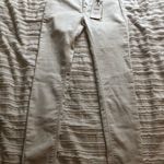 Berksha Bershka White Jeans Photo 0