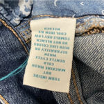 Sundance Primrose Jeans Distressed Medium Wash Low Rise Skinny Women’s Size 27 Photo 12