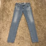 AG Adriano Goldschmied AG Adriana Goldschmied the stilt cigarette leg 26 Photo 2