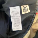 Madewell Houndstooth Wool Blend Blazer Jacket Women XL Fair Trade Certified Photo 6