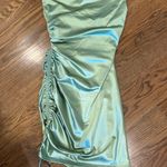 Windsor  Dress Green Photo 0