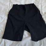 Jockey workout shorts Black Photo 0