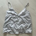 Brandy Melville  babydoll top Photo 4