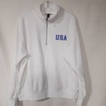 Universal Threads U.S.A women's fleece size large by universal thread NWT Photo 3