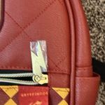Hogwarts‎ Harry Potter Gryffindor Mini Backpack School Bag Photo 2