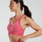 Gymshark Vital Seamless Sports Bra Photo 0