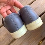 Ecco Womens  leather sneakers 🍃🍁🌸 Photo 4