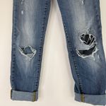 Judy Blue  Women's Relaxed Fit Distressed Jeans Size 5 / 27 Photo 6