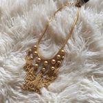 Halogen statement necklace Photo 1