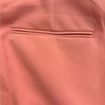 Ann Taylor NWOT  The Jayne Pink Wide Leg Ankle Pants 16P Photo 9
