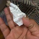 Princess Polly  Plaid Last City Mini Skirt Photo 5