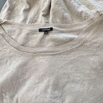 Pas de Calais M Wool Cotton Textured Long Sleeve Sweater Taupe Made In Japan 36 Size M Photo 10