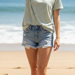 Levis Striped T Photo 0