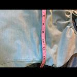 Lululemon  Light Aqua Blue Tank Top - Activewear Photo 5