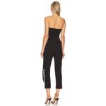 Steve Madden  Harlen Jumpsuit in Black Small Womens Dressy Cocktail outfit Photo 1