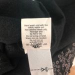 J.Crew  Modal Linen Blend Sequin Top XXS Party Event Evening Concert Coquette Photo 9