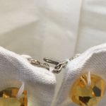 FINAL MARKDOWN Ladies’ NWT Ruby Rd. Linen Blend Jacket Hook & Loop Closures (14) White Photo 11