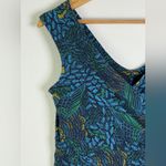 Patagonia  Women’s W’s Porch Song Dress Organic Cotton Sleeveless A-Line Sz S Photo 2