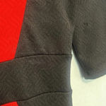 Love j COPY - Red and Black Dress Photo 4