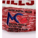 BOSTON BRUINS foundation red blue men women Charlestown hat Photo 2