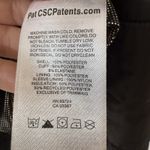 Columbia Omni Heat Puffer Jacket Womens XL Black Shield Packable Light Coat Photo 8