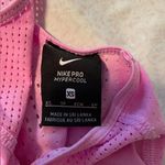 Nike pro hyper cool pink tank top Photo 4