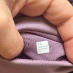 Lululemon Wunder Under SmoothCover High-Rise Tight 25" Lavender Lux Size 14 Photo 5