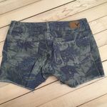 American Eagle  corduroy shorts size 0 Photo 4