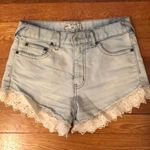 Free People Shorts Photo 0