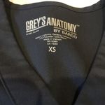 Grey's Anatomy Grey’s Anatomy Scrub Top Sz XS Photo 2